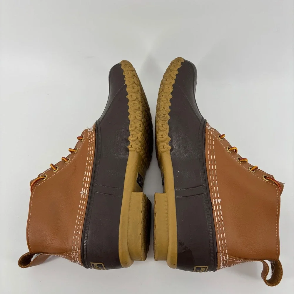 L.L. Bean excellent bean